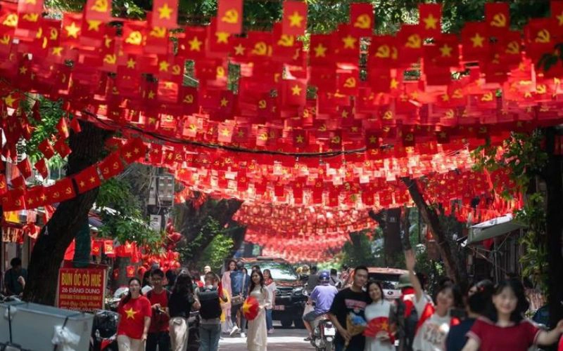 Why August Is a Great Month to Explore Vietnam