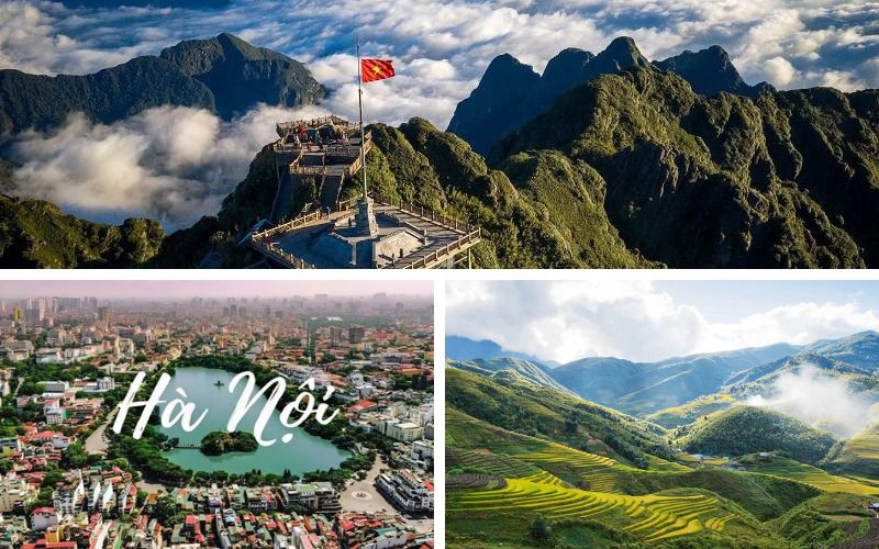 Best Time to Visit Vietnam August: Beaches, Weather & Travel Guide