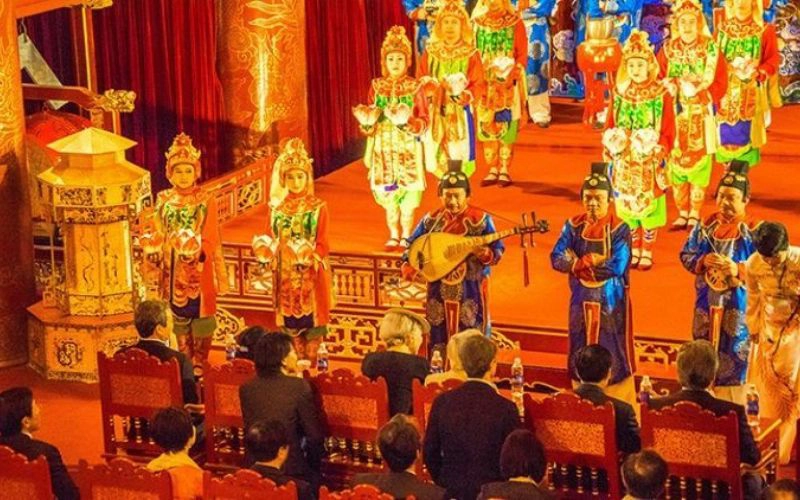 Festivals and Seasonal Experiences Worth Trying