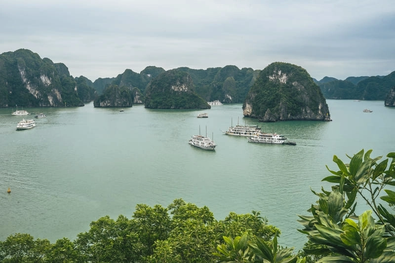 Why is September the best time to visit Vietnam