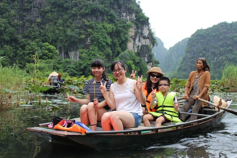Essential local tips for visiting Vietnam in September