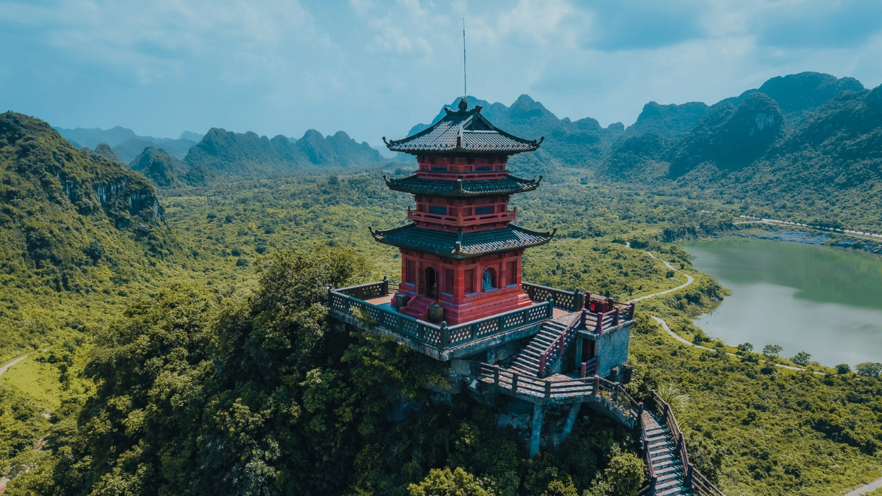 Gastronomy and culture: Food and local life in Ninh Binh
