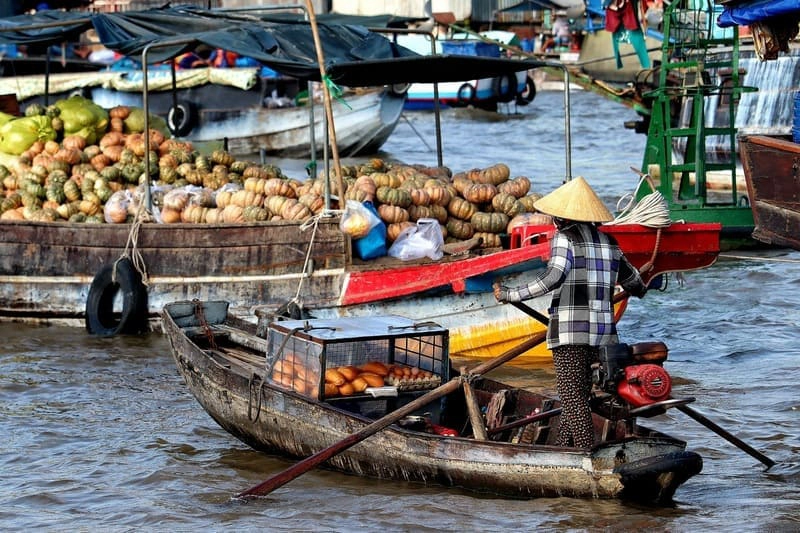 Best Time to Visit Vietnam September: Weather, Destinations & Travel Guide