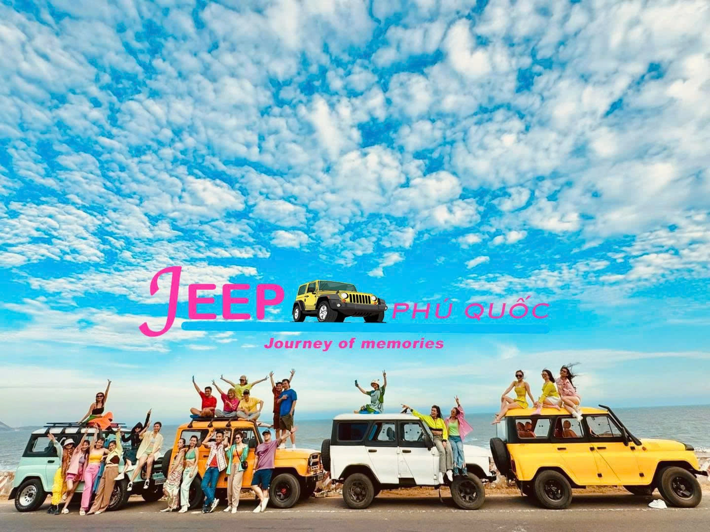 Day tour | Phu Quoc Sunset Tour - Discover & Delight