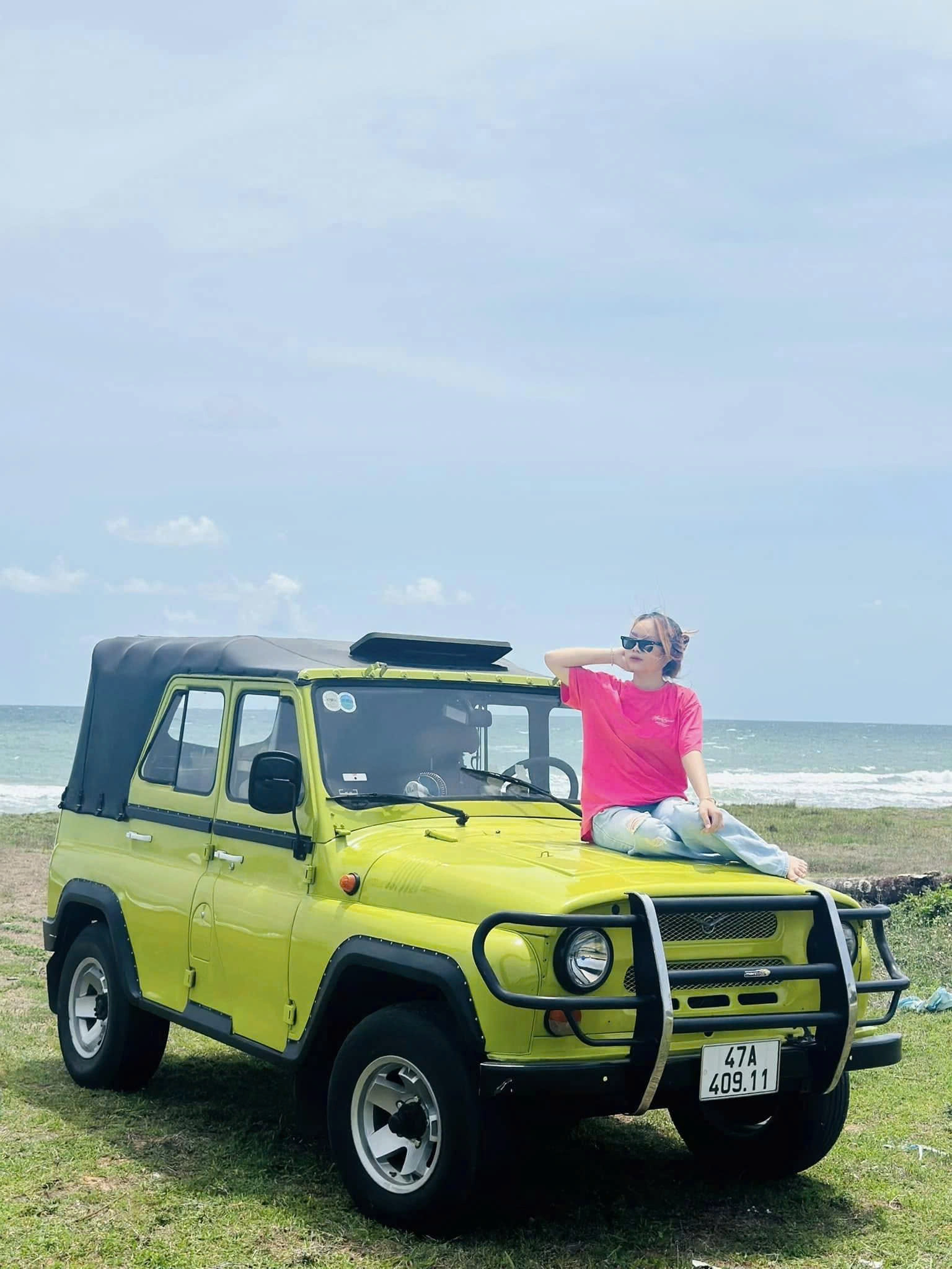 Day tour | Phu Quoc Sunset Tour - Discover & Delight