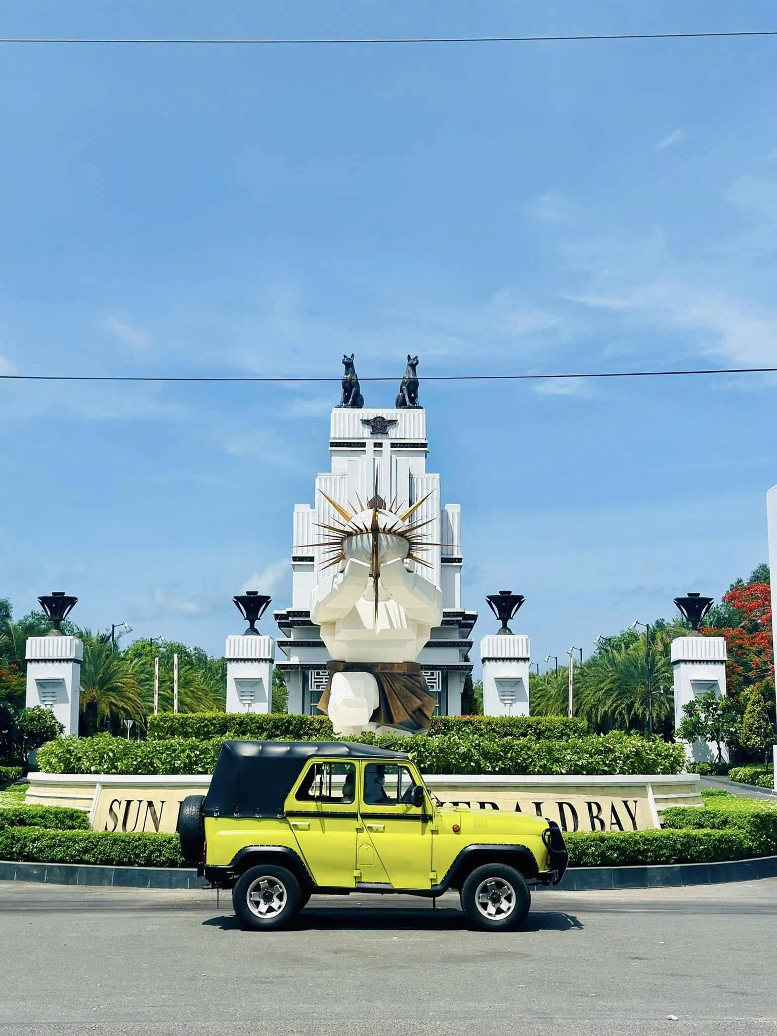 Day tour | Phu Quoc Sunset Tour - Discover & Delight