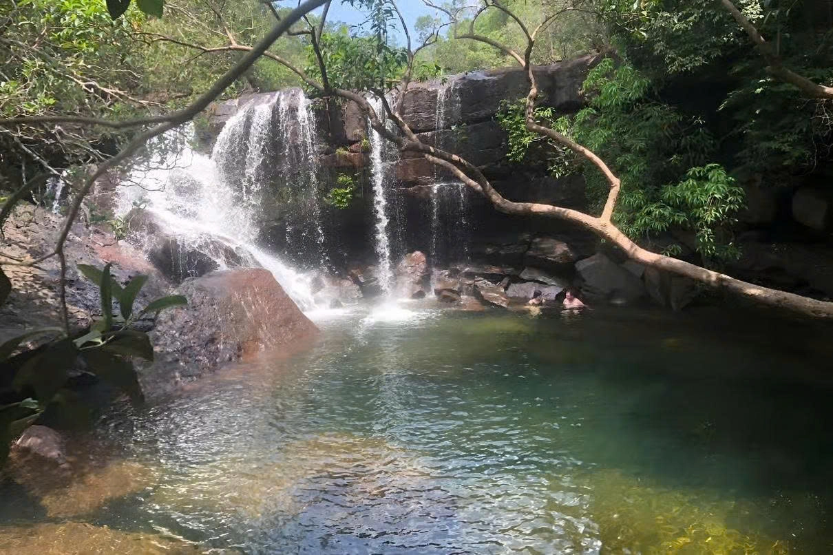 Day tour | Suoi Tien Trekking adventure – Explore the green heart of Phu Quoc 