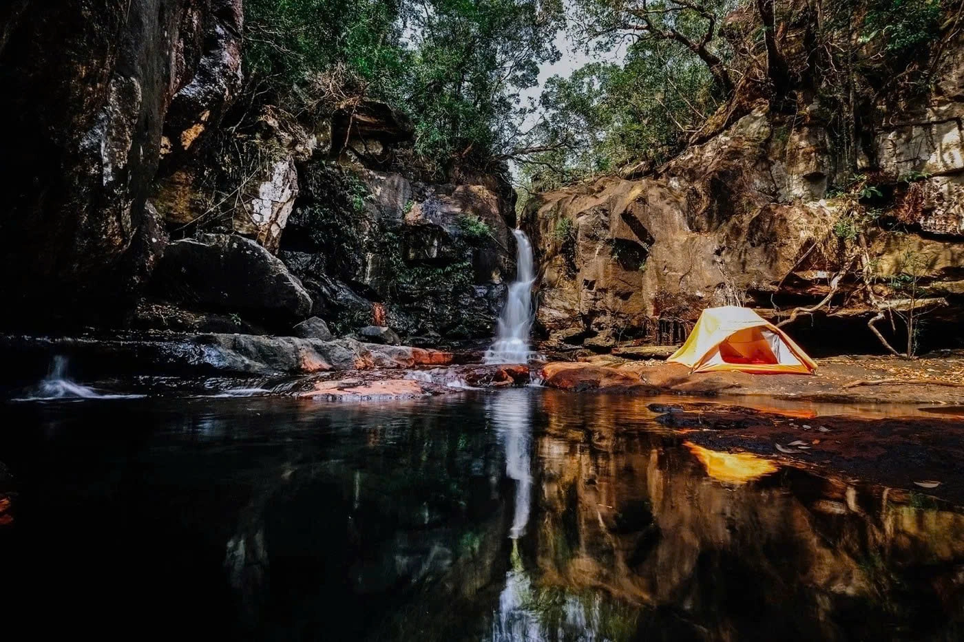 Day tour | Suoi Tien Trekking adventure – Explore the green heart of Phu Quoc 