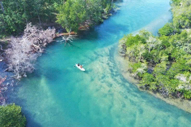 Day tour | North Phu Quoc Discovering Tour