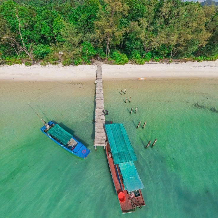 Day tour | North Phu Quoc Discovering Tour