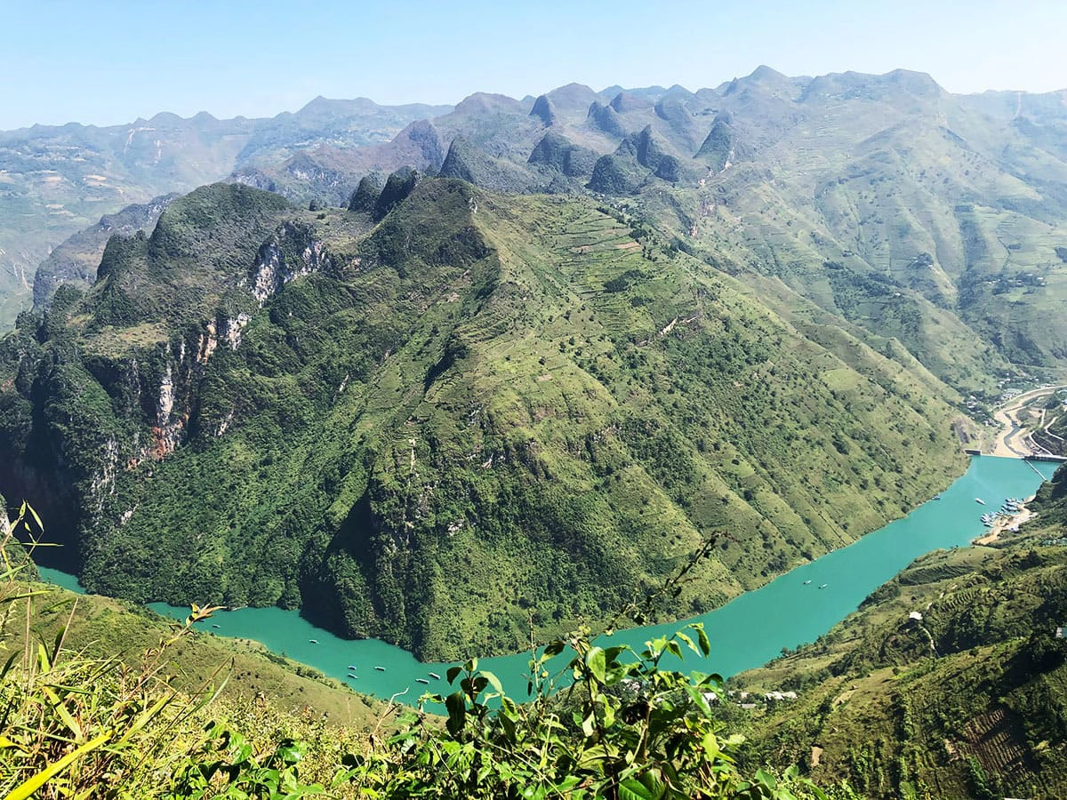 What to prepare before joining a Ha Giang trekking tour?