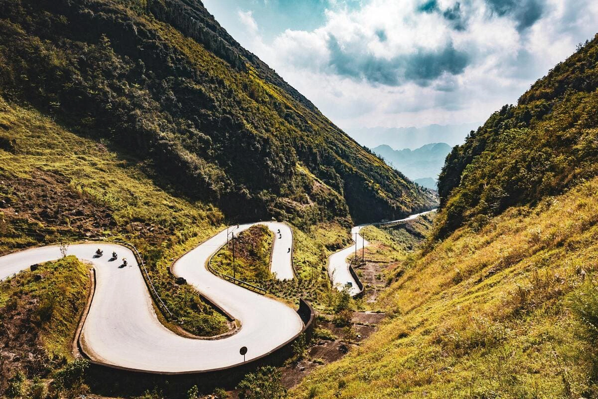 Who is a Ha Giang trekking tour suitable for?