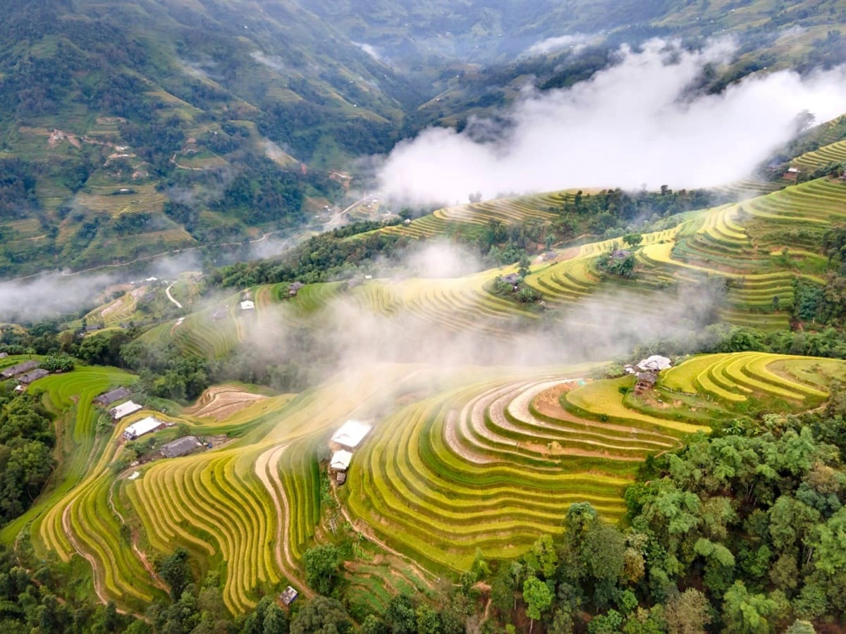 Step Into the Wild North with a Ha Giang Trekking Tour