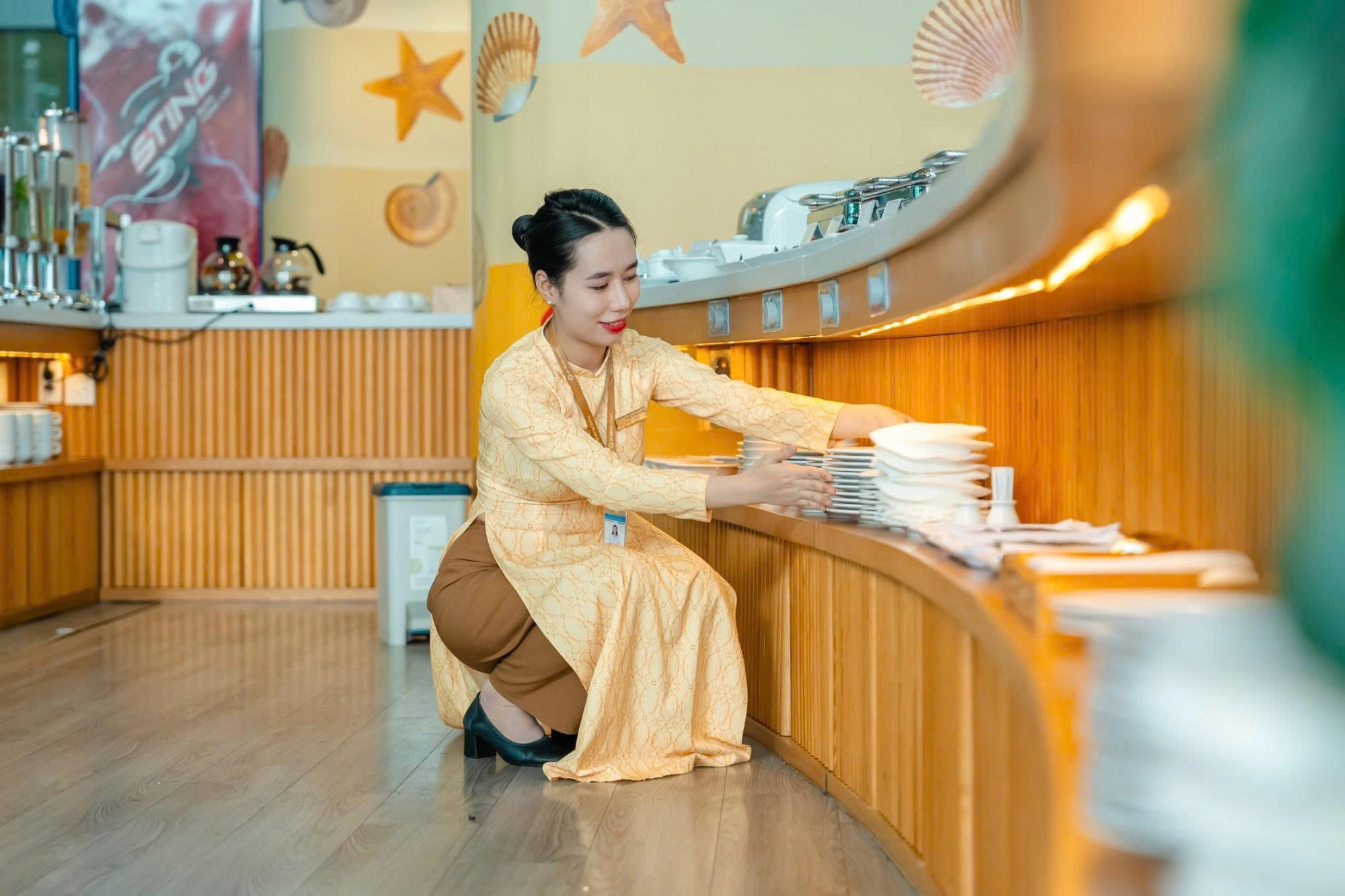 Song Hong Premium Lounge Service at Phu Quoc International Airport (PQC)