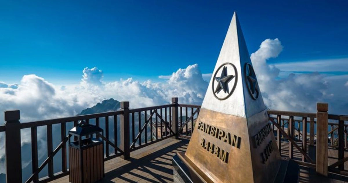 Challenging Mountain Treks for Experienced Hiker