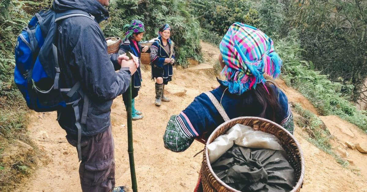 Essential Travel Tips Before Trekking in Sapa