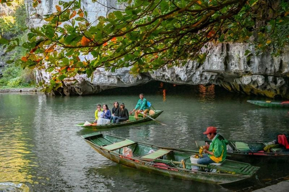 Essential Travel Tips for Vietnam in October