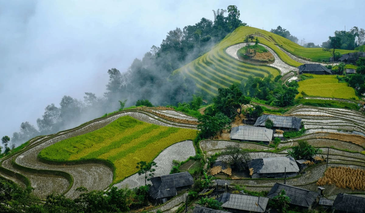 How many days do you need for the tour Ha Giang Loop?