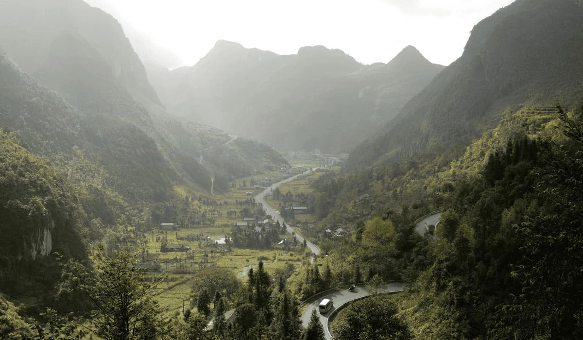 Why is a Ha Giang Loop Tour worth experiencing?