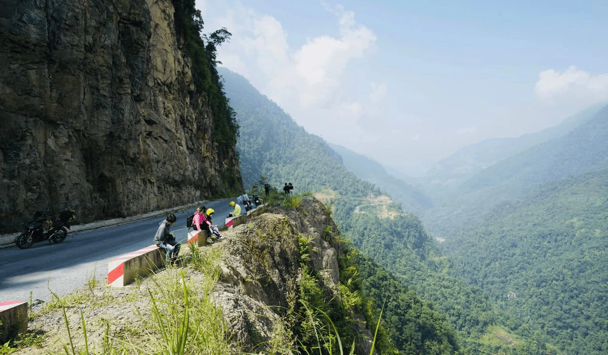 Ha Giang Loop Tour: A Must-Try Journey in Northern Vietnam