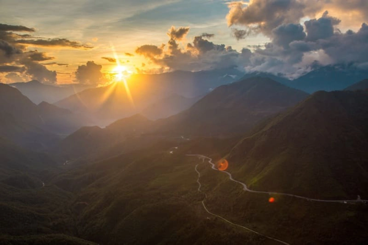 Northern Vietnam