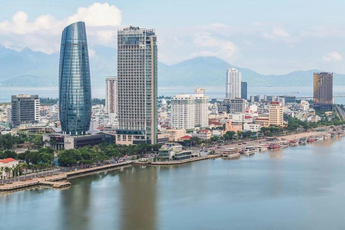 Southern Vietnam