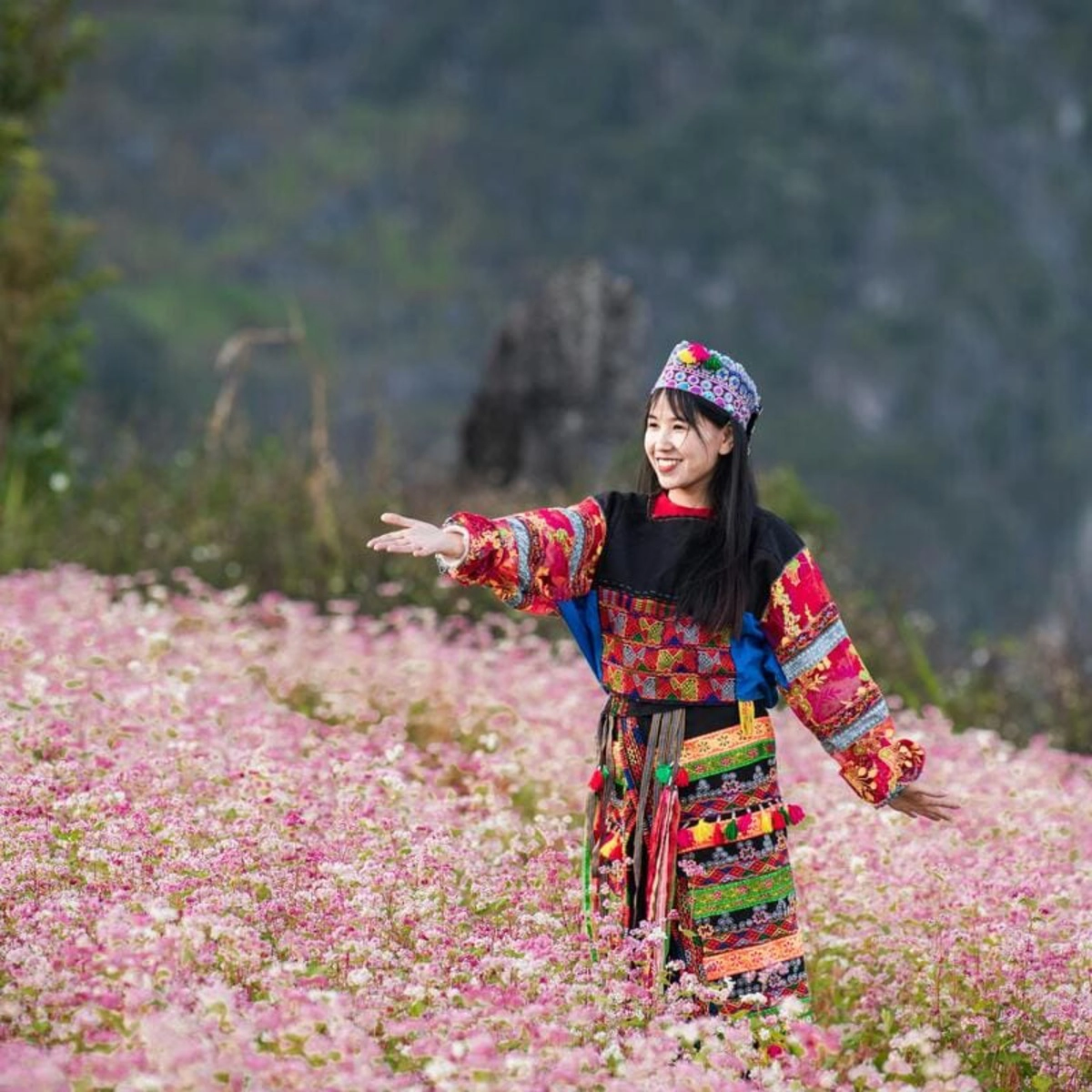 Special Festivals & Events During the Best Time to Visit Vietnam October - Source: pexels