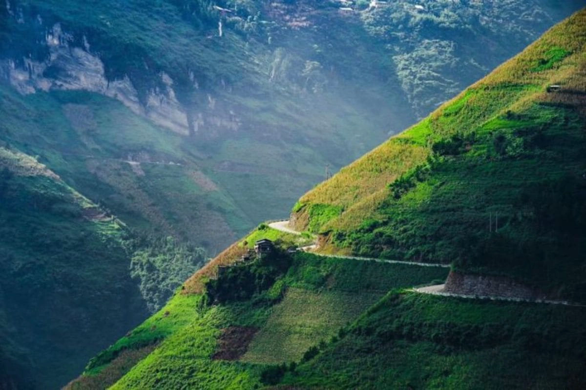 Best Time to Visit Ha Giang