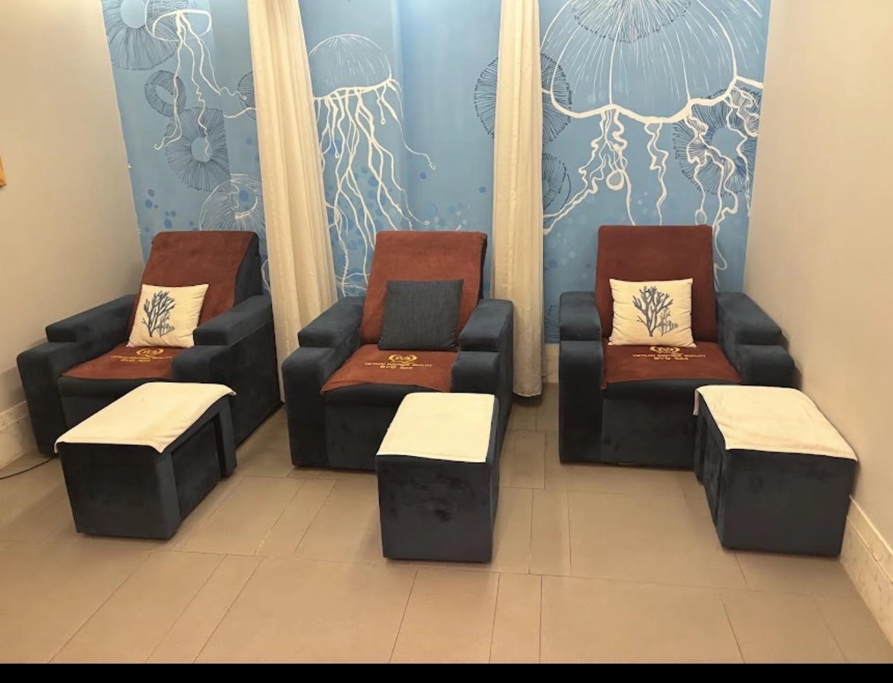 Emotion Spa Danang | Body, Facial & Steam/Sauna
