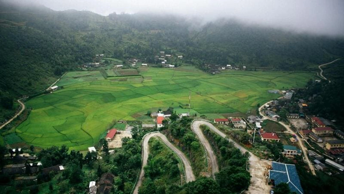 Du Gia Village