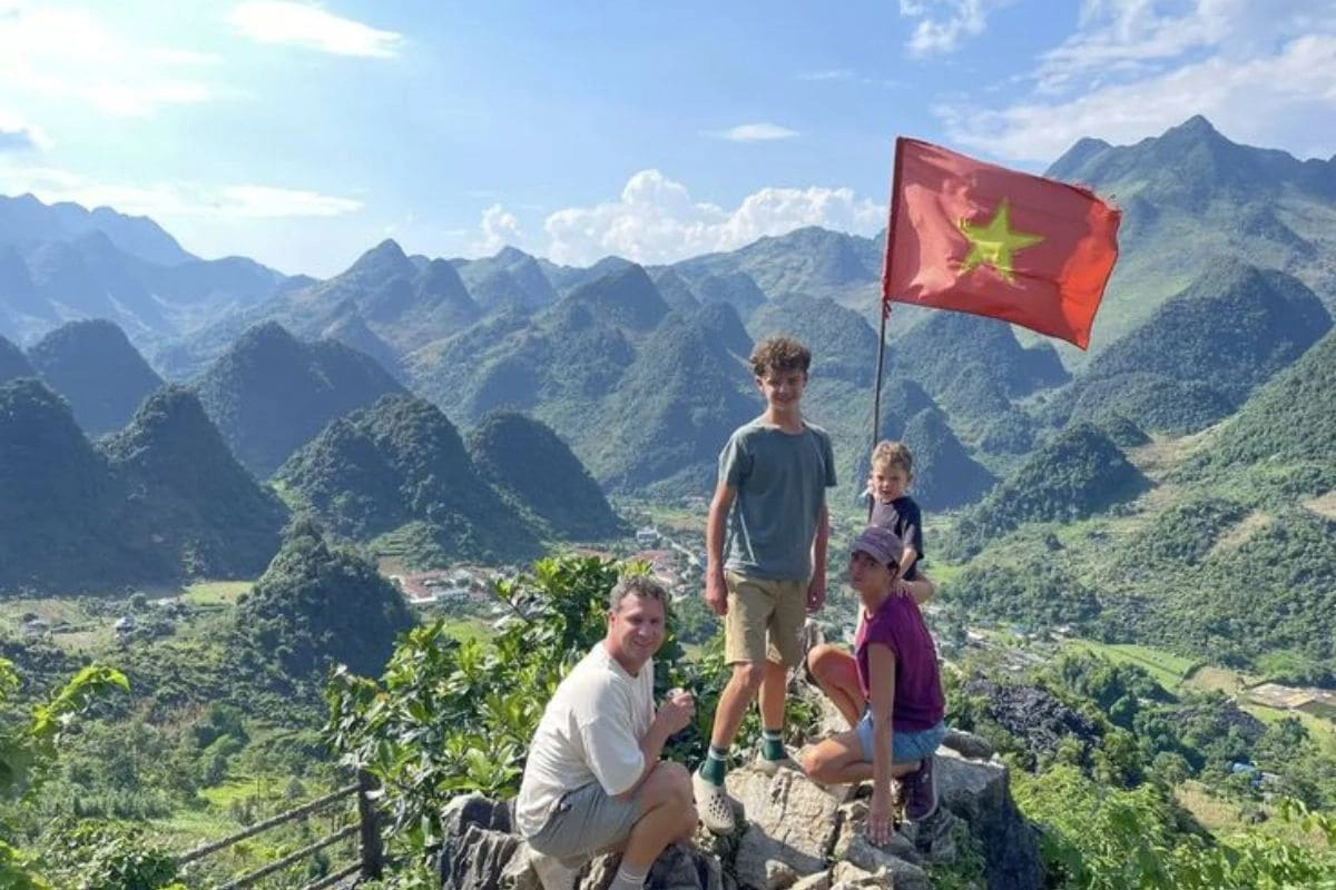 Essential Packing Tips for a 4-Day Ha Giang Tour