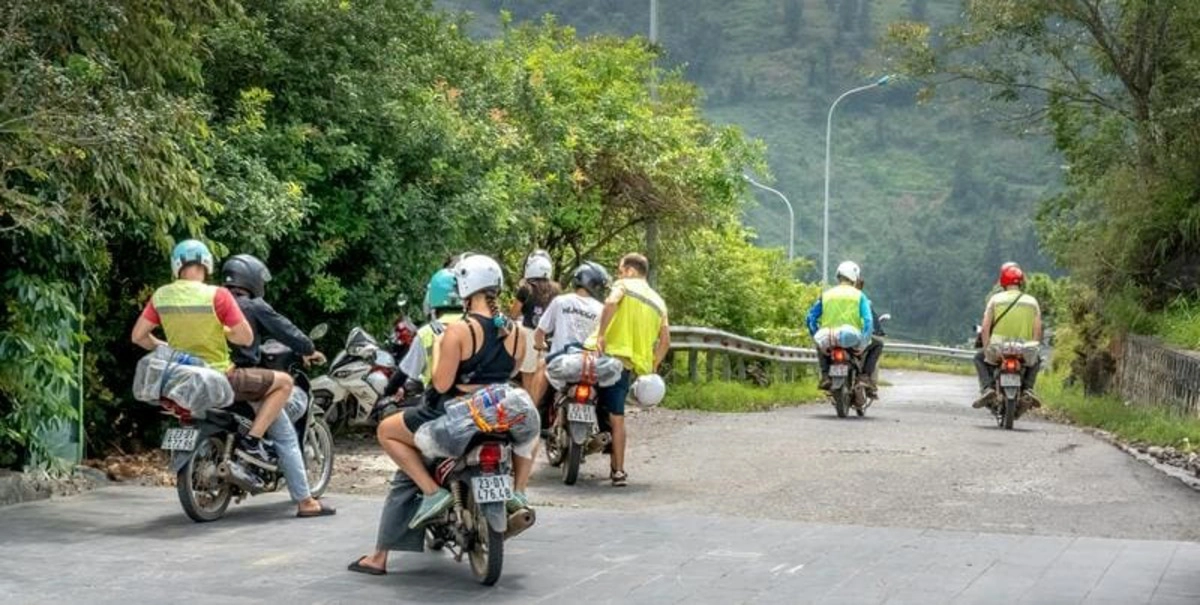 Essential Travel Tips for Ha Giang in October