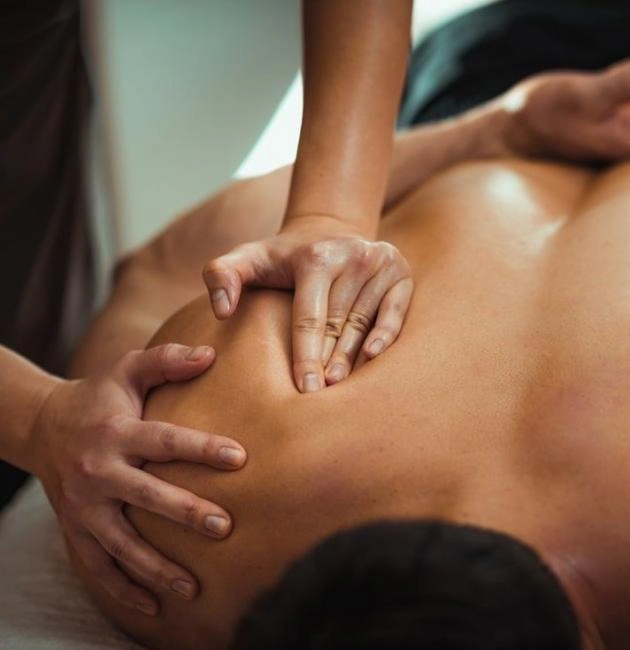 Emotion Spa Danang | Body, Facial & Steam/Sauna