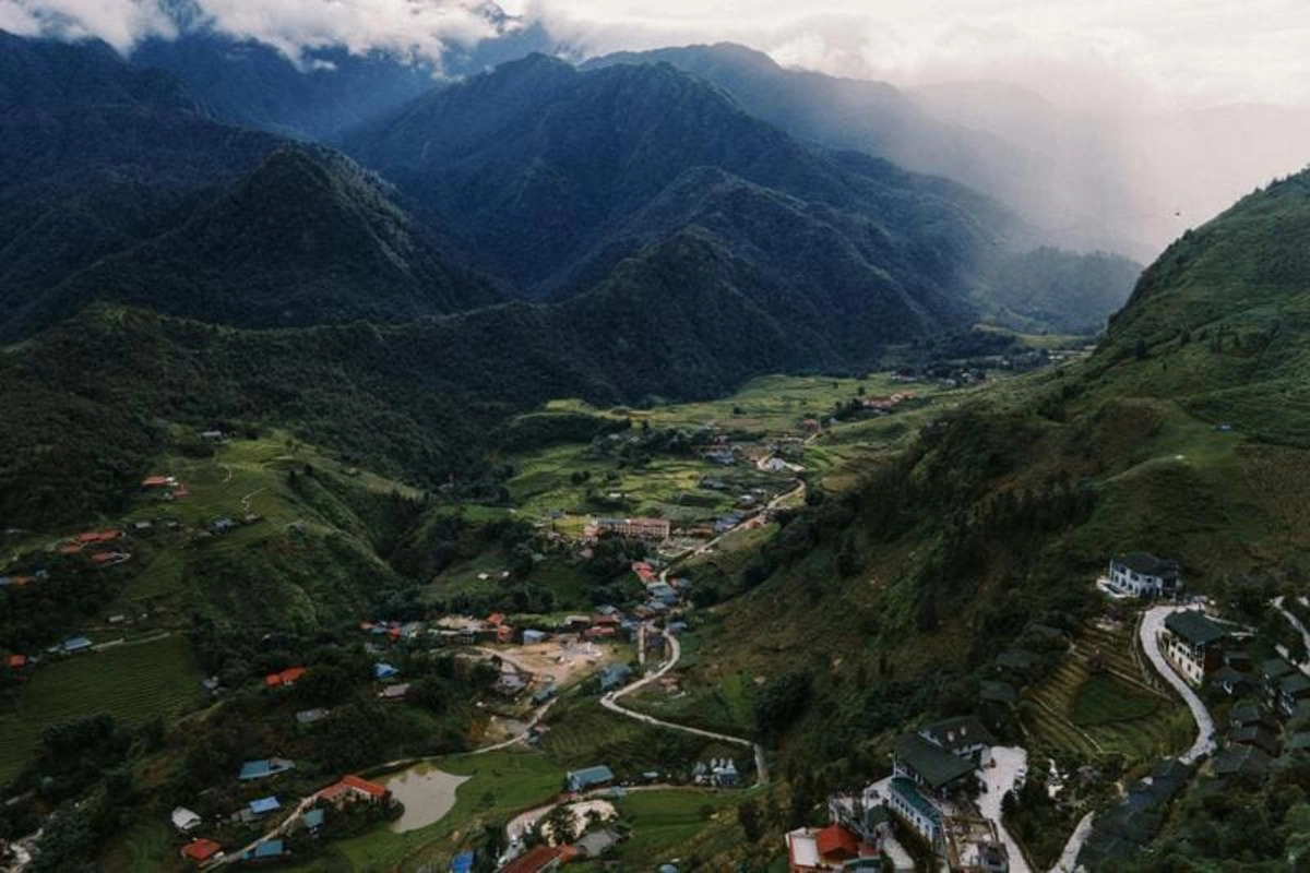 The 3-Day Classic Ha Giang Loop Tour