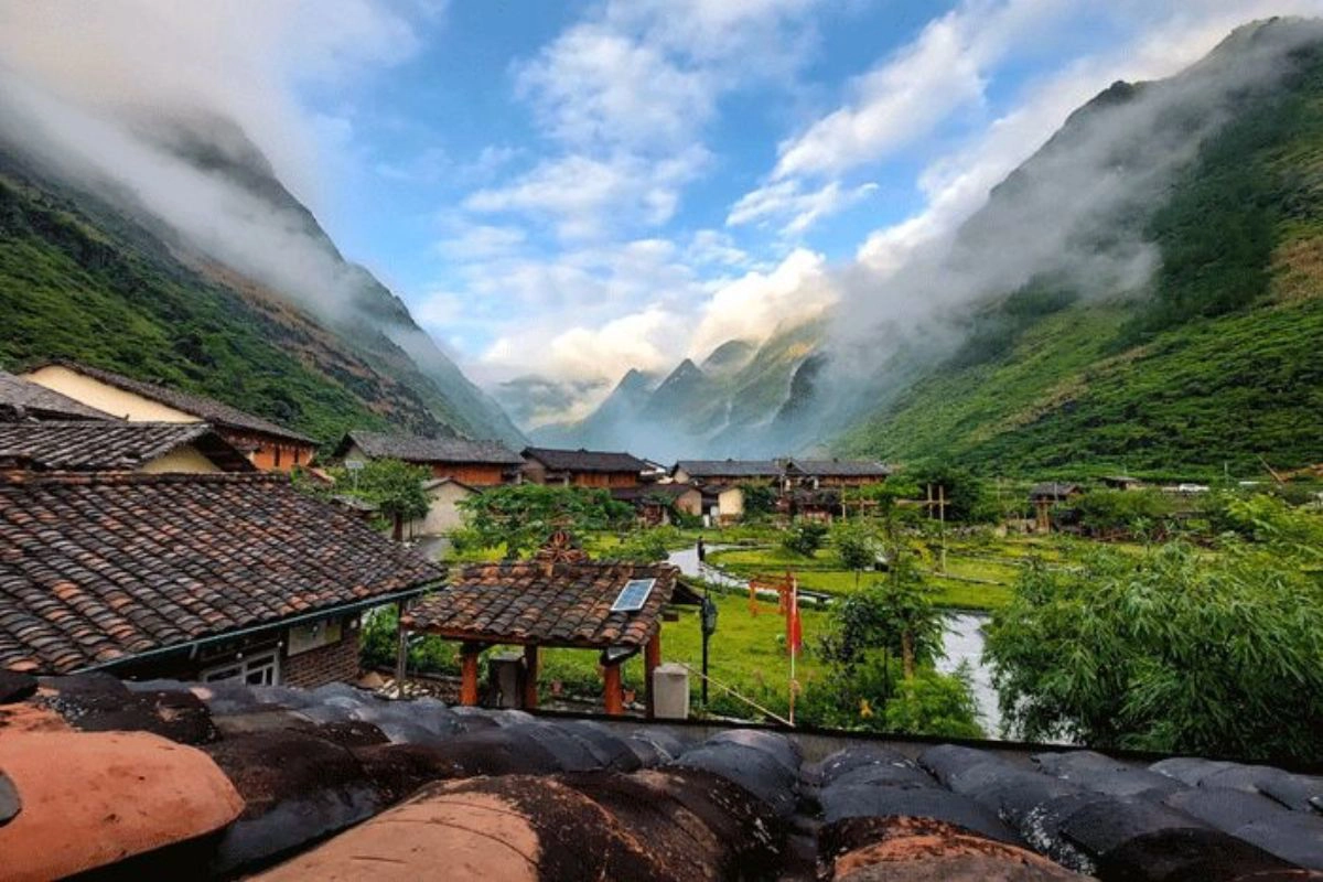 Why a 4-Day Ha Giang Loop Is the Perfect Choice