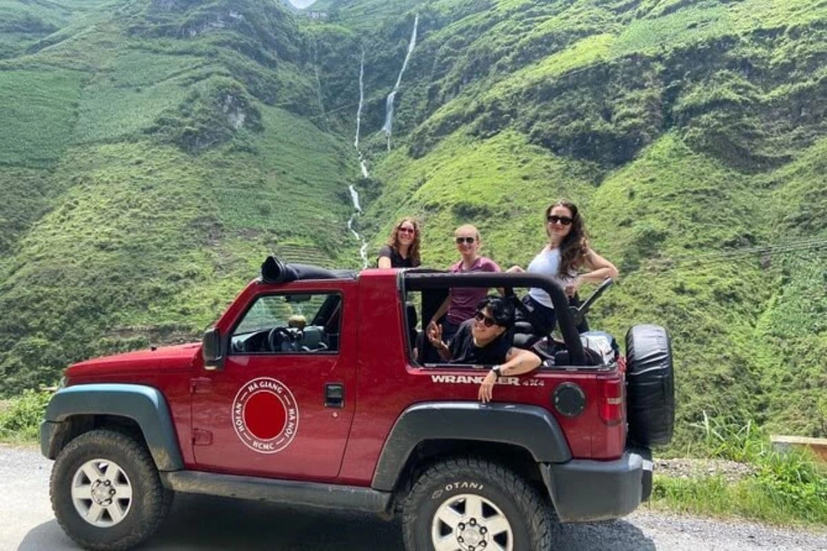 Ha Giang Tour by Car: Best Routes, Costs & Travel Experience
