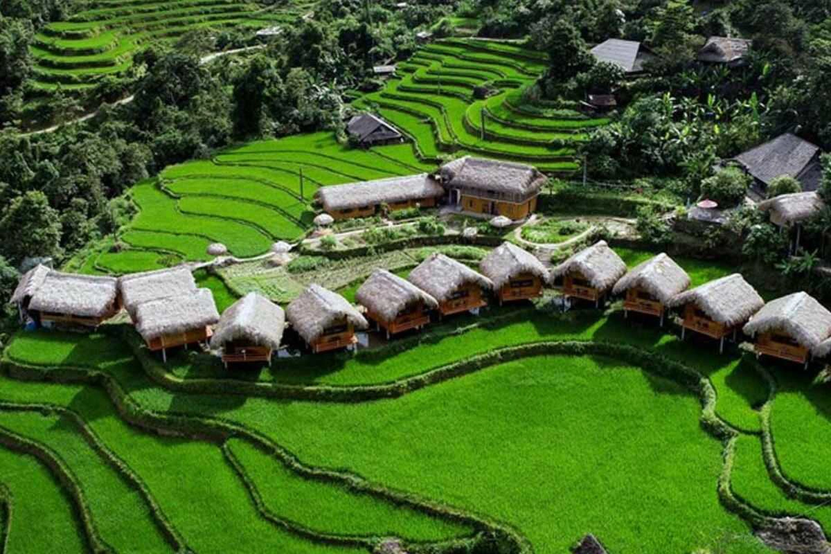 Day 3: Du Gia – Lung Tam – Ha Giang