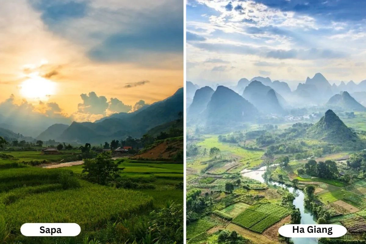 Essential travel tips for tour Ha Giang Sapa