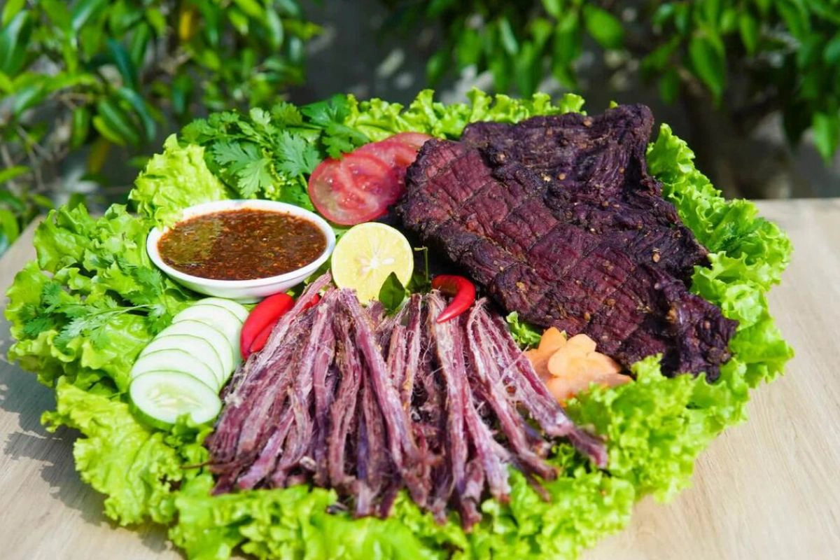 What to eat during your Ha Giang loop 3 days adventure