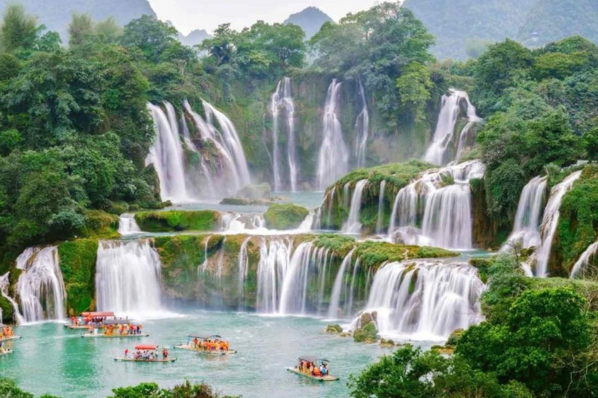 Ha Giang loop 3 days: Ultimate itinerary & travel guide