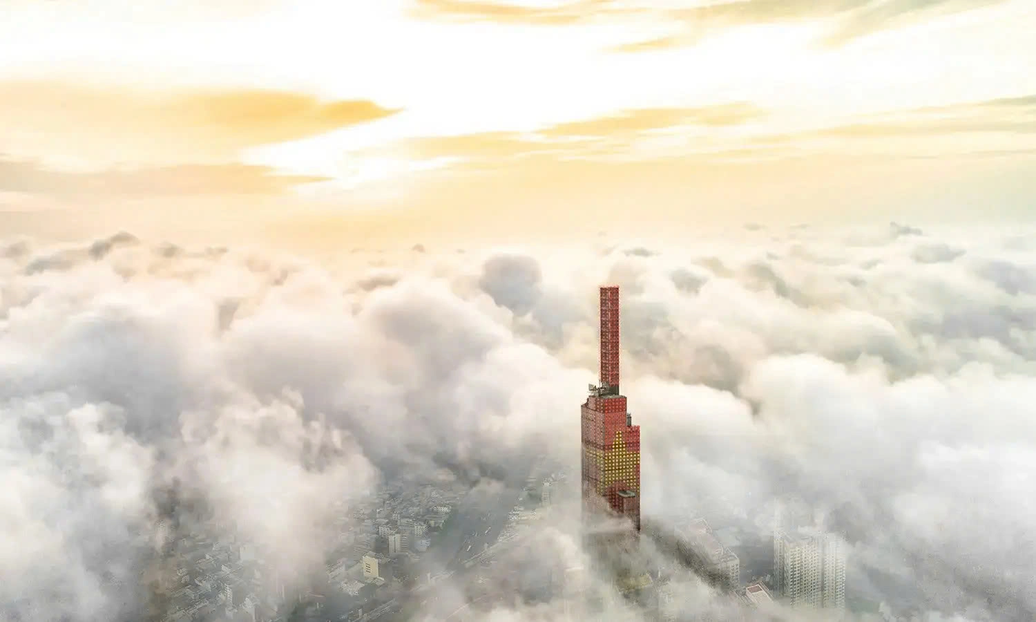 Vé Thăm Quan Đài Quan Sát Landmar 81 SkyView