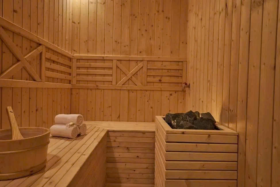 Emotion Spa Danang | Body, Facial & Steam/Sauna