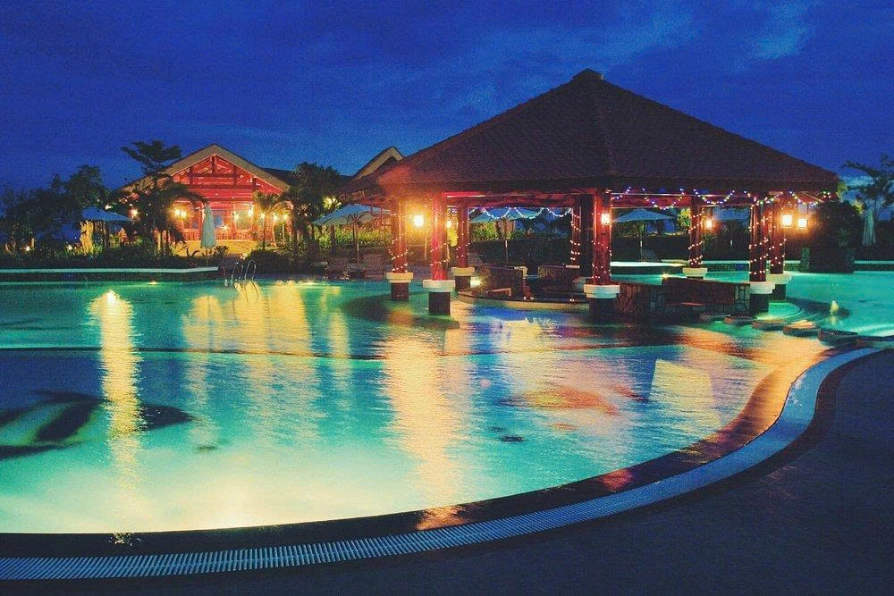 Mui Ne Hot Mineral Mud Bath Experience Ticket