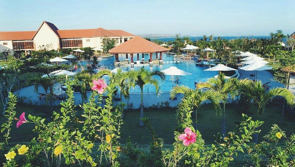 Mui Ne Hot Mineral Mud Bath Experience Ticket