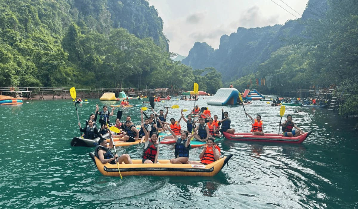 How to plan around the time zone in Vietnam