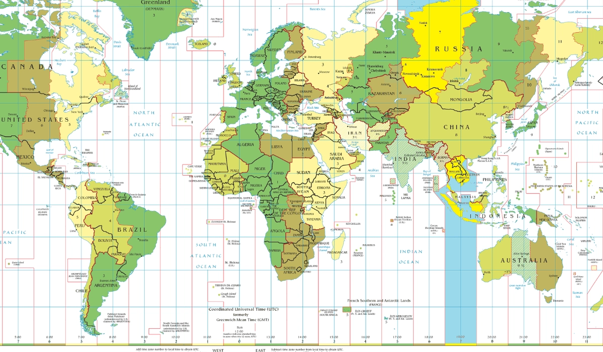 Vietnam Time Zone Guide for Stress-Free Travel