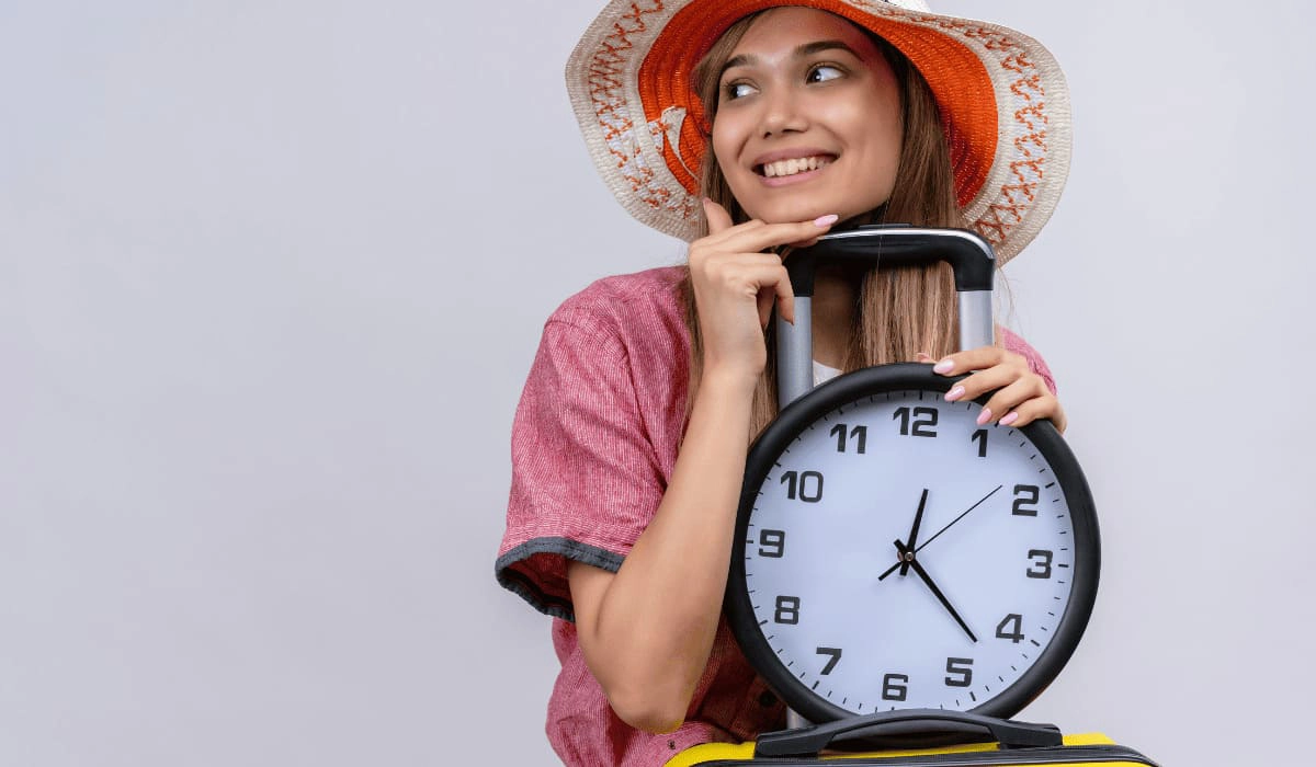 Vietnam Time to US Time Makes Planning Vietnam Easier