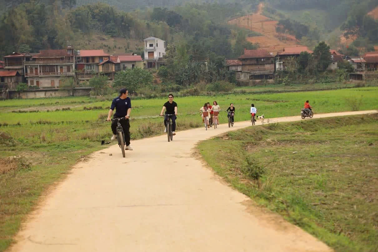 Day Tour | Explore Lang Son UNESCO Geopark & Huu Lien Countryside | Departs form Ha Noi