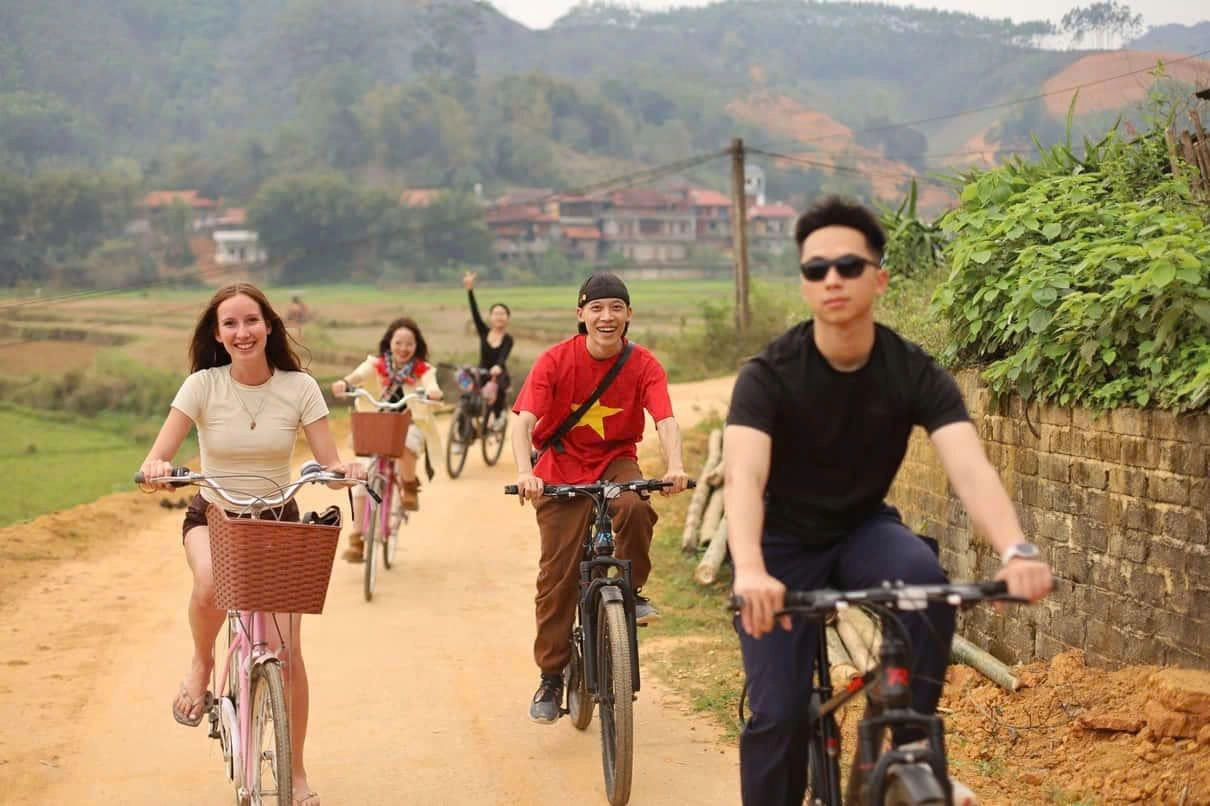 Day Tour | Explore Lang Son UNESCO Geopark & Huu Lien Countryside | Departs form Ha Noi