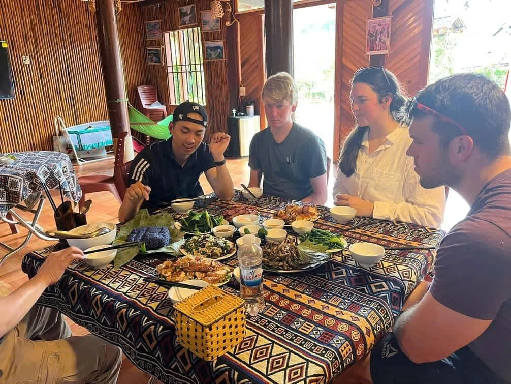 Day Tour | Explore Lang Son UNESCO Geopark & Huu Lien Countryside | Departs form Ha Noi